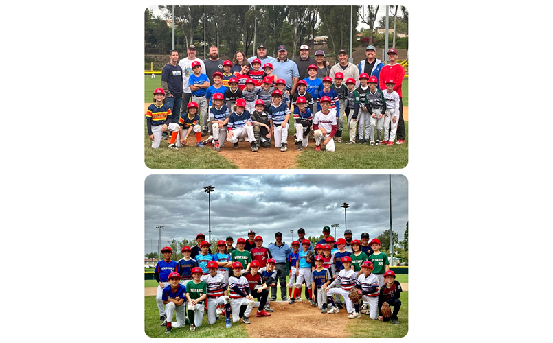 2023 AA & AAA Commissioners Games