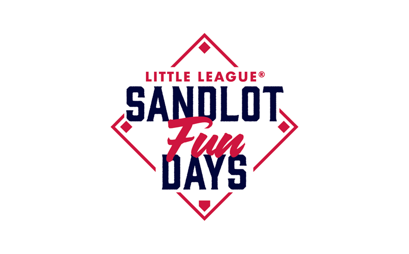 LFLL Summer Sandlot @ Heroes