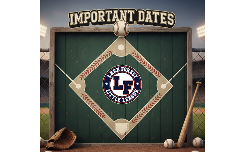 Spring 2026 Important Dates